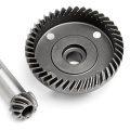 Custome Steel Gear Bevel Gear for Auro Parts